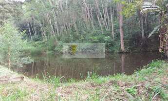 Imagem 4: TERRENO RESIDENCIAL em ITAPECERICA DA SERRA - SP, POTUVERÁ