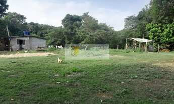 Imagem 4: AREA RESIDENCIAL em EMBU DAS ARTES - SP, BOSQUE CAPUAVA