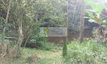 Imagem 3: TERRENO RESIDENCIAL em ITAPECERICA DA SERRA - SP, POTUVERÁ