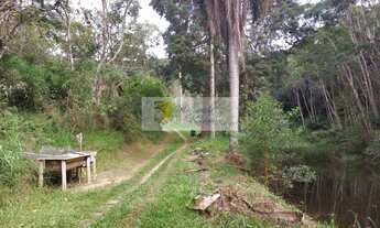 Imagem 5: TERRENO RESIDENCIAL em ITAPECERICA DA SERRA - SP, POTUVERÁ