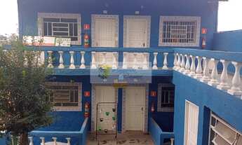 Imagem: Aluguel Kitnet, 1 banheiros