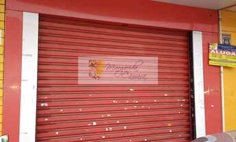 Imagem: SALAO COMERCIAL em EMBU DAS ARTES - SP
