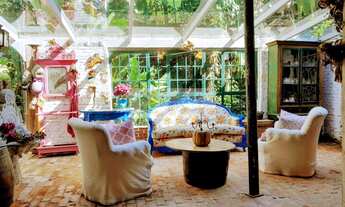 Imagem 6: CHACARA RESIDENCIAL em EMBU DAS ARTES - SP, VALE DO SOL