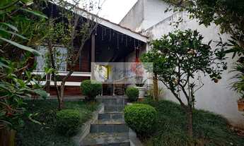 Imagem: CASA RESIDENCIAL em EMBU DAS ARTES - SP