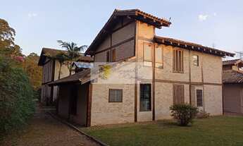 Imagem 7: CASA RESIDENCIAL em EMBU DAS ARTES - SP, Moinho Velho