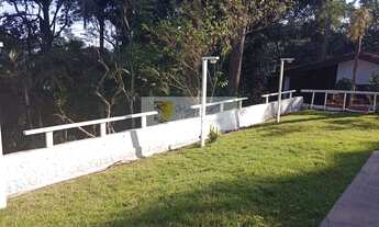 Imagem 3: CHACARA RESIDENCIAL em EMBU DAS ARTES - SP, Vale do Sol