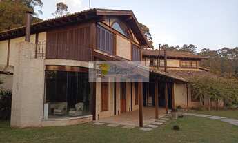 Imagem: CASA RESIDENCIAL em EMBU DAS ARTES - SP