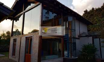 Imagem 5: CASA RESIDENCIAL em EMBU DAS ARTES - SP, Moinho Velho