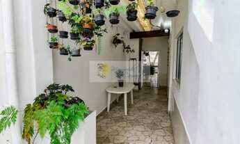 Imagem 6: CASA RESIDENCIAL em SÃO PAULO - SP, CONJUNTO RESIDENCIAL BUTANTÃ