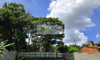 Imagem: TERRENO RESIDENCIAL em CARAPICUÍBA - SP