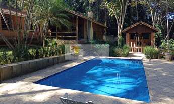 Imagem: CHACARA RESIDENCIAL em EMBU DAS ARTES