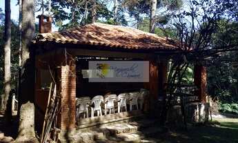 Imagem 6: CHACARA RESIDENCIAL em EMBU DAS ARTES - SP, PARQUE DOS CAETES