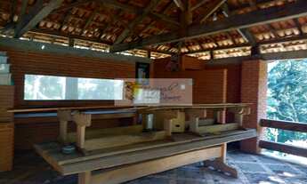 Imagem 4: CHACARA RESIDENCIAL em EMBU DAS ARTES - SP, PARQUE DOS CAETES