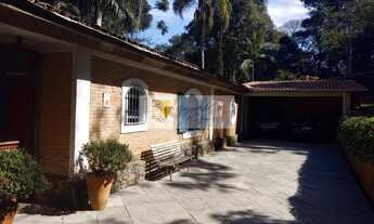 Imagem: CHACARA RESIDENCIAL em EMBU DAS ARTES