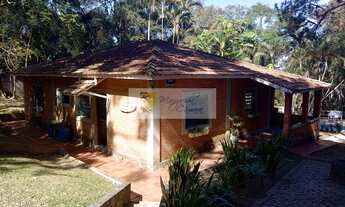 Imagem 2: CHACARA RESIDENCIAL em EMBU DAS ARTES - SP, PARQUE DOS CAETES