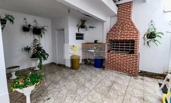 Imagem 7: CASA RESIDENCIAL em SÃO PAULO - SP, CONJUNTO RESIDENCIAL BUTANTÃ