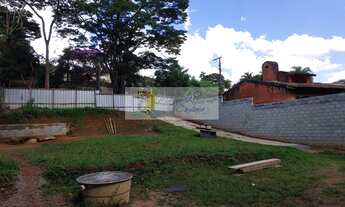 Imagem 3: TERRENO RESIDENCIAL em CARAPICUÍBA - SP, CHÁCARA MOINHO VELHO
