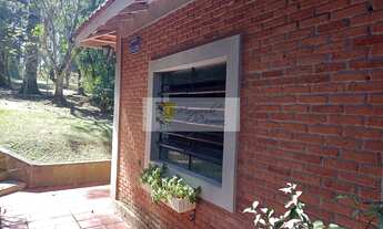 Imagem 5: CHACARA RESIDENCIAL em EMBU DAS ARTES - SP, PARQUE DOS CAETES