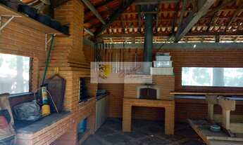 Imagem 3: CHACARA RESIDENCIAL em EMBU DAS ARTES - SP, PARQUE DOS CAETES