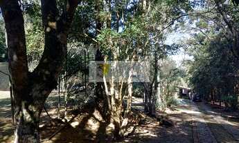 Imagem 2: CHACARA RESIDENCIAL em EMBU DAS ARTES - SP, PARQUE DOS CAETES