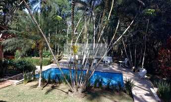 Imagem 7: CHACARA RESIDENCIAL em EMBU DAS ARTES - SP, PARQUE DOS CAETES