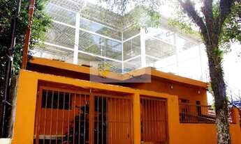 Imagem: CASA RESIDENCIAL em EMBU DAS ARTES - SP