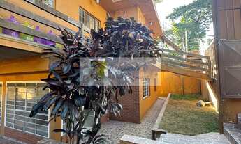 Imagem 3: CASA RESIDENCIAL em EMBU DAS ARTES - SP, EMBUEMA