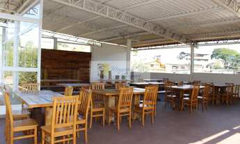 Imagem: SALAO COMERCIAL em EMBU DAS ARTES - SP