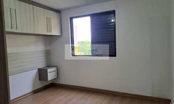 Imagem: APARTAMENTO RESIDENCIAL em EMBU DAS ARTES