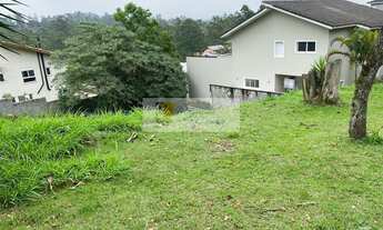 Imagem 7: TERRENO RESIDENCIAL em EMBU DAS ARTES - SP, PONTA PORÃ