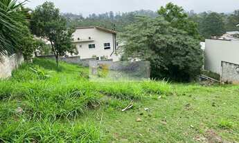 Imagem 2: TERRENO RESIDENCIAL em EMBU DAS ARTES - SP, PONTA PORÃ