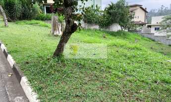 Imagem 6: TERRENO RESIDENCIAL em EMBU DAS ARTES - SP, PONTA PORÃ