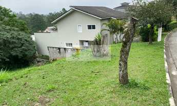 Imagem 5: TERRENO RESIDENCIAL em EMBU DAS ARTES - SP, PONTA PORÃ