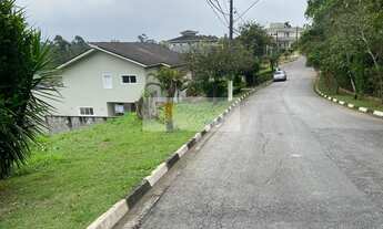 Imagem 3: TERRENO RESIDENCIAL em EMBU DAS ARTES - SP, PONTA PORÃ