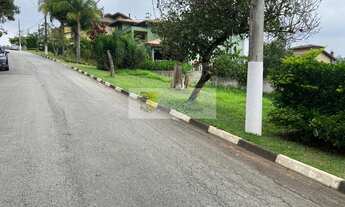 Imagem: TERRENO RESIDENCIAL em EMBU DAS ARTES