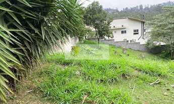 Imagem 4: TERRENO RESIDENCIAL em EMBU DAS ARTES - SP, PONTA PORÃ