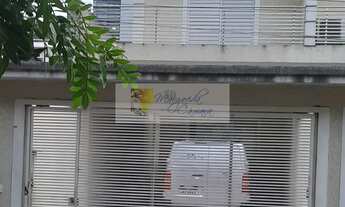 Imagem: CASA RESIDENCIAL em OSASCO - SP, Centro