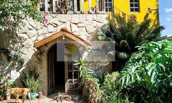 Imagem: CASA RESIDENCIAL em EMBU DAS ARTES - SP