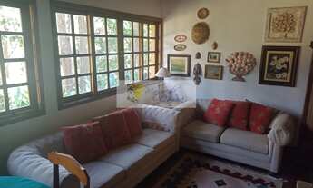 Imagem 3: CASA RESIDENCIAL em EMBU DAS ARTES - SP, Centro