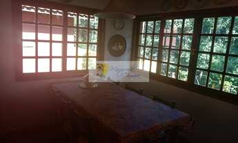 Imagem 6: CASA RESIDENCIAL em EMBU DAS ARTES - SP, Centro