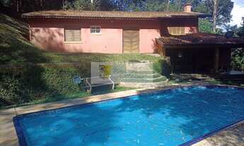 Imagem 2: CASA RESIDENCIAL em EMBU DAS ARTES - SP, Centro