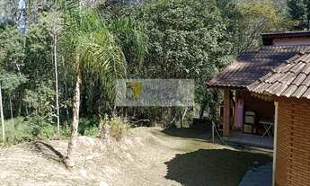 Imagem 5: CASA RESIDENCIAL em EMBU DAS ARTES - SP, JARDIM ITATIAIA