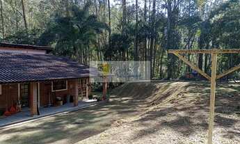 Imagem 4: CASA RESIDENCIAL em EMBU DAS ARTES - SP, JARDIM ITATIAIA