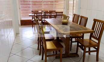 Imagem 3: CASA RESIDENCIAL em EMBU DAS ARTES - SP, CENTRO