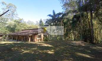 Imagem: CASA RESIDENCIAL em EMBU DAS ARTES - SP