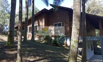 Imagem 7: CASA RESIDENCIAL em EMBU DAS ARTES - SP, JARDIM ITATIAIA