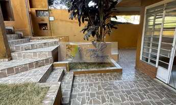 Imagem 6: CASA RESIDENCIAL em EMBU DAS ARTES - SP, CENTRO