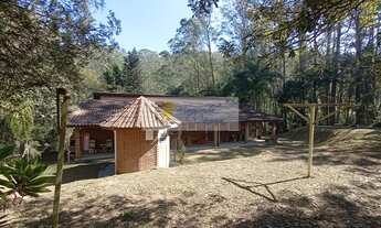 Imagem 3: CASA RESIDENCIAL em EMBU DAS ARTES - SP, JARDIM ITATIAIA