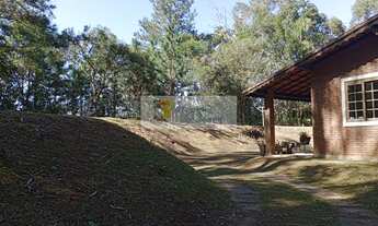 Imagem 6: CASA RESIDENCIAL em EMBU DAS ARTES - SP, JARDIM ITATIAIA