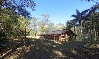 Imagem 2: CASA RESIDENCIAL em EMBU DAS ARTES - SP, JARDIM ITATIAIA